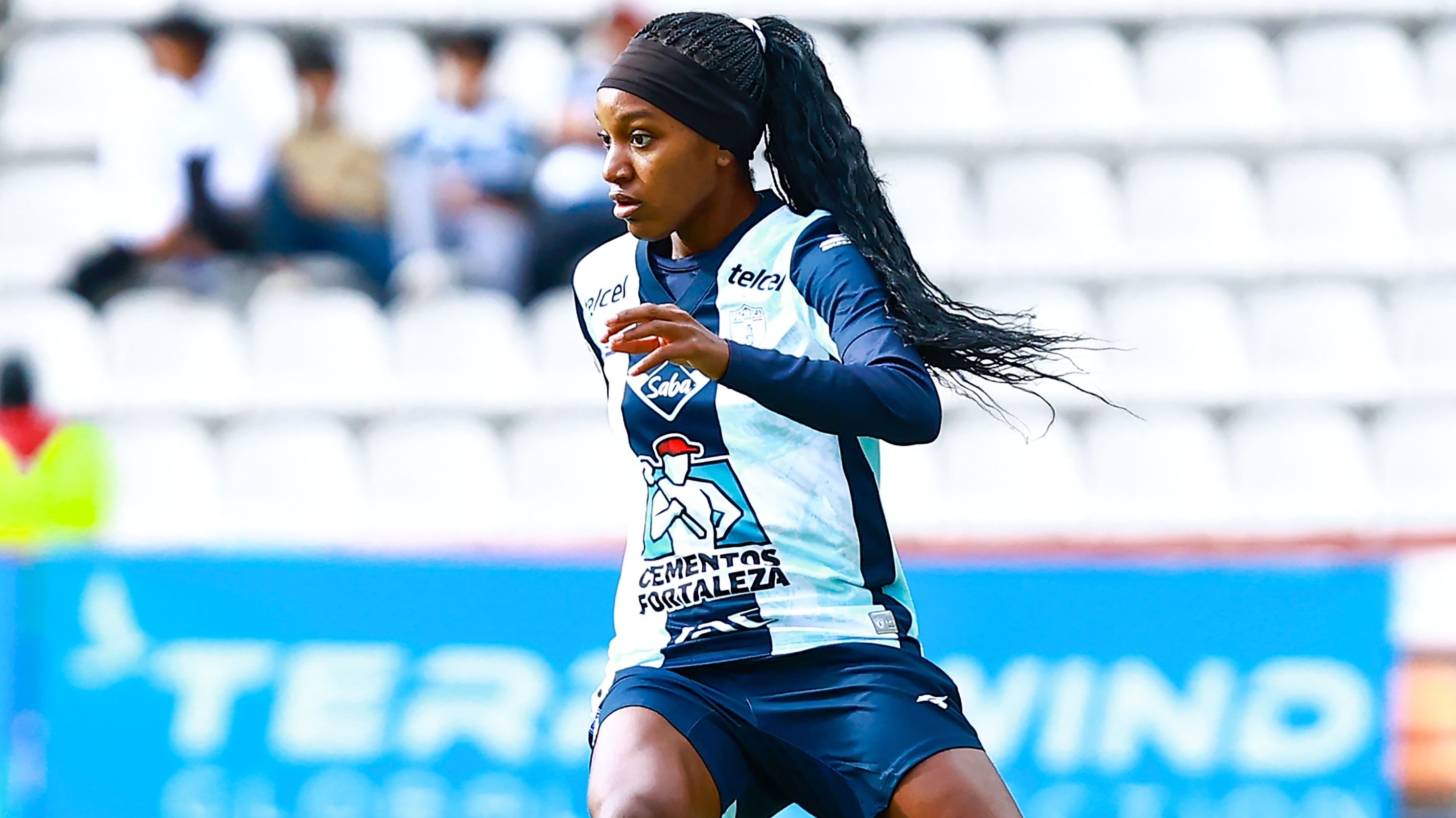 “Si no les gusta el fútbol femenino, no lo vean”: Minota responde a Pláticas del Mal