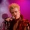 El video de Billy Idol más visto en YouTube es una canción de 1983 que seguro has escuchado aunque no sepas cómo se llama