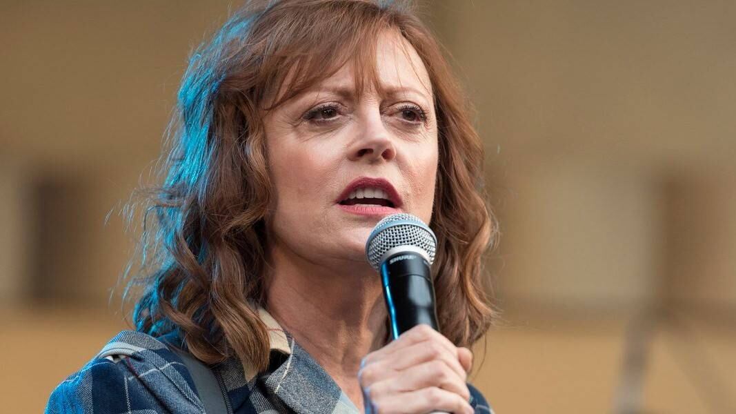 Susan Sarandon