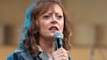 ¿Quién es Susan Sarandon? Actriz y activista estadounidense