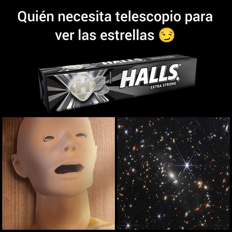 Para Que Sirven Las Halls Color Negras ¿Para qué sirven las Halls negras? El siempre útil tip para disfrutar