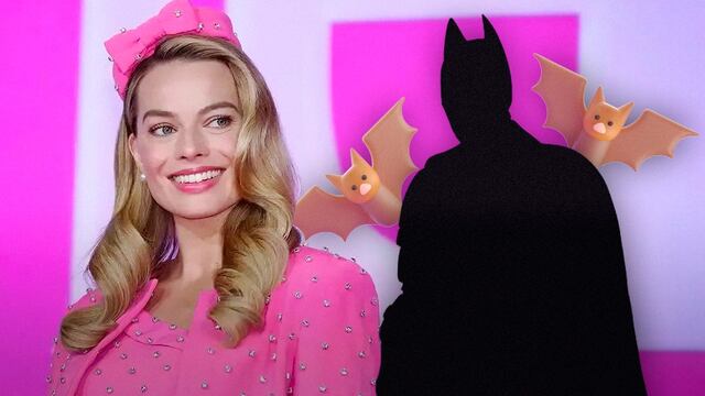 Barbie la más taquillera de Warner Bros