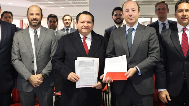 Joaquín Díaz Mena impulsa a MiPyMes de Yucatán