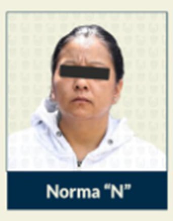 Norma Angélica N