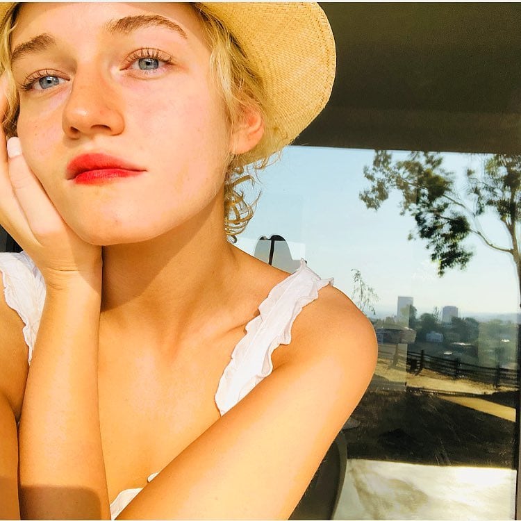 Julia Garner