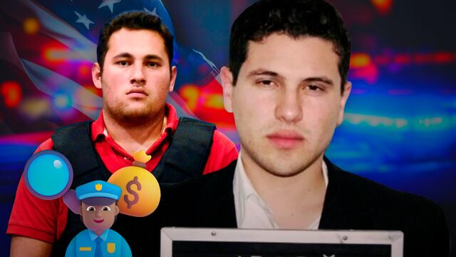 Estados Unidos ofrece recompensa por Los Chapitos