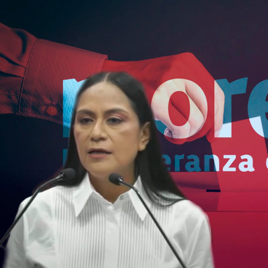 Morena pedirá investigación electoral y financiera sobre presunta compra de votos en Coahuila