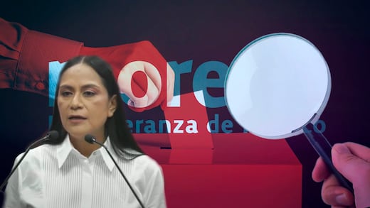 Morena pedirá investigación electoral y financiera sobre presunta compra de votos en Coahuila