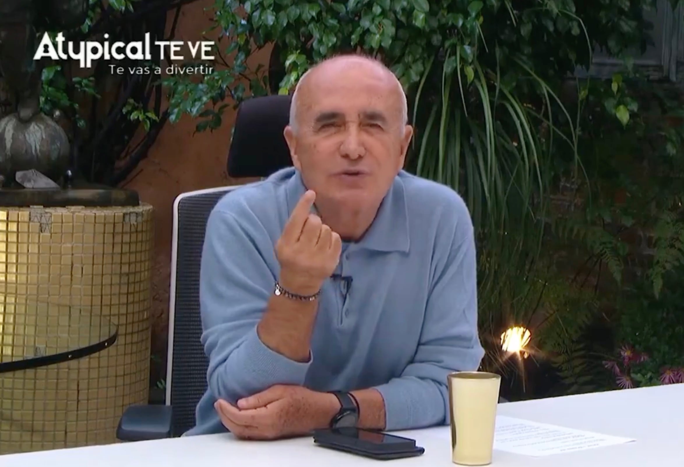 Pedro Ferriz de Con explota contra Xóchitl Gálvez por no apoyar supuesto fraude: "No estorbes"