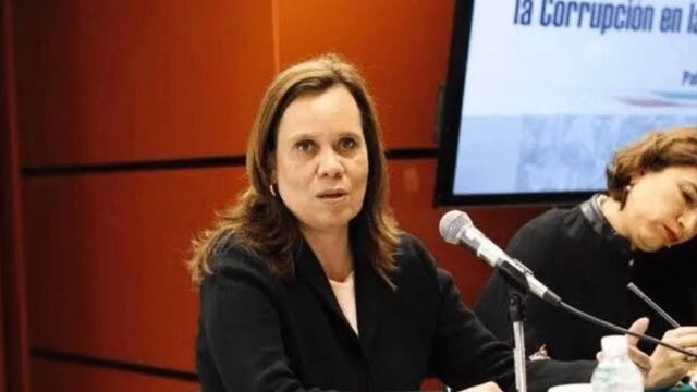 Luz Mijangos