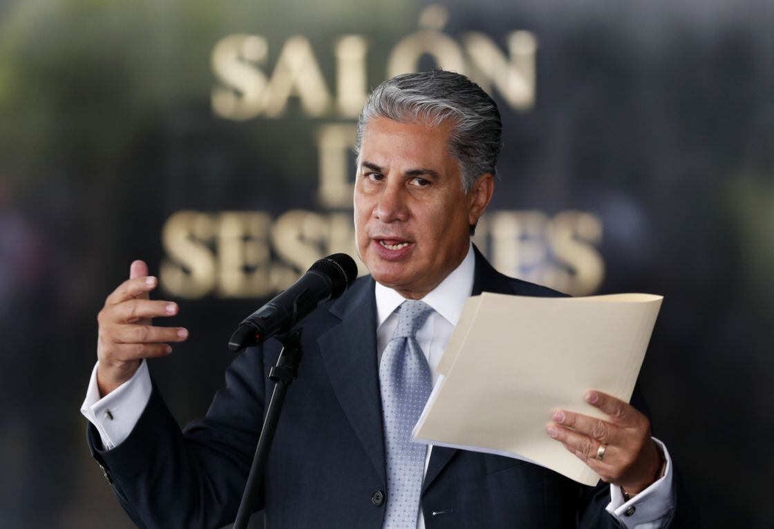 Alejandro Rojas Díaz Durán