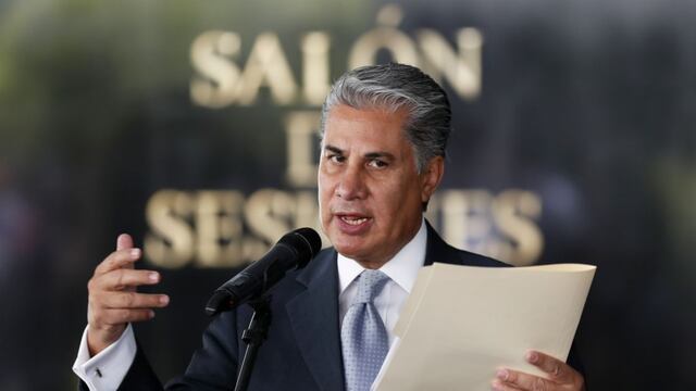 Alejandro Rojas Díaz Durán