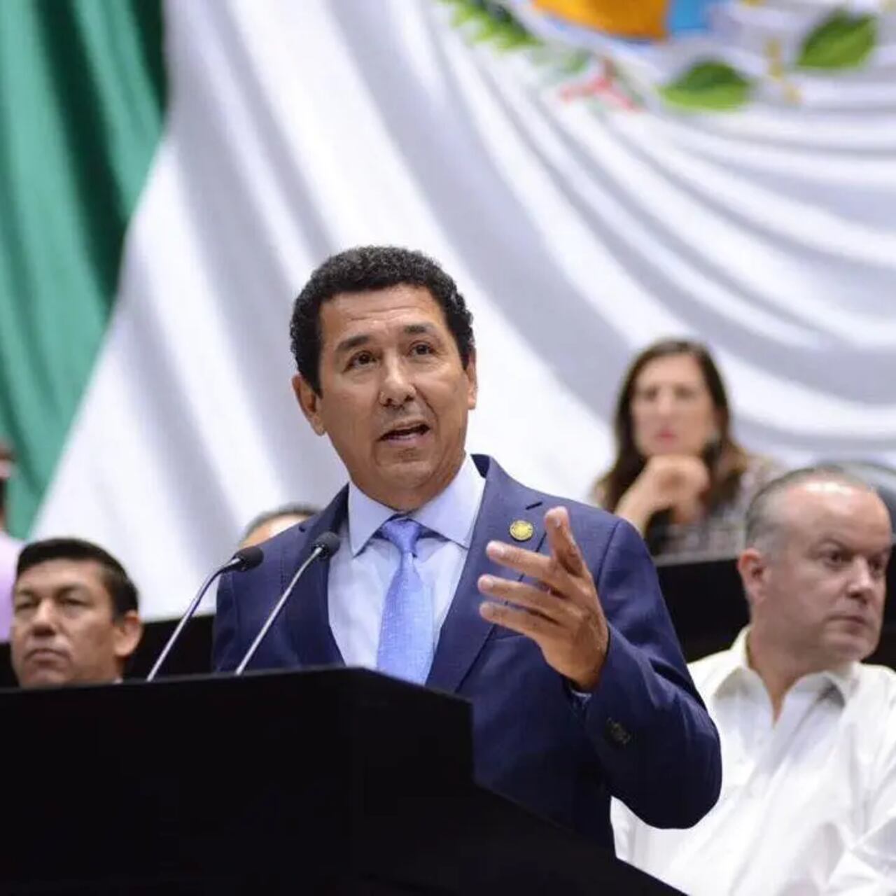 Deslindes que delatan y el costo político del PVEM por el caso de Mario López