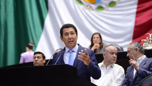 Deslindes que delatan y el costo político del PVEM por el caso de Mario López