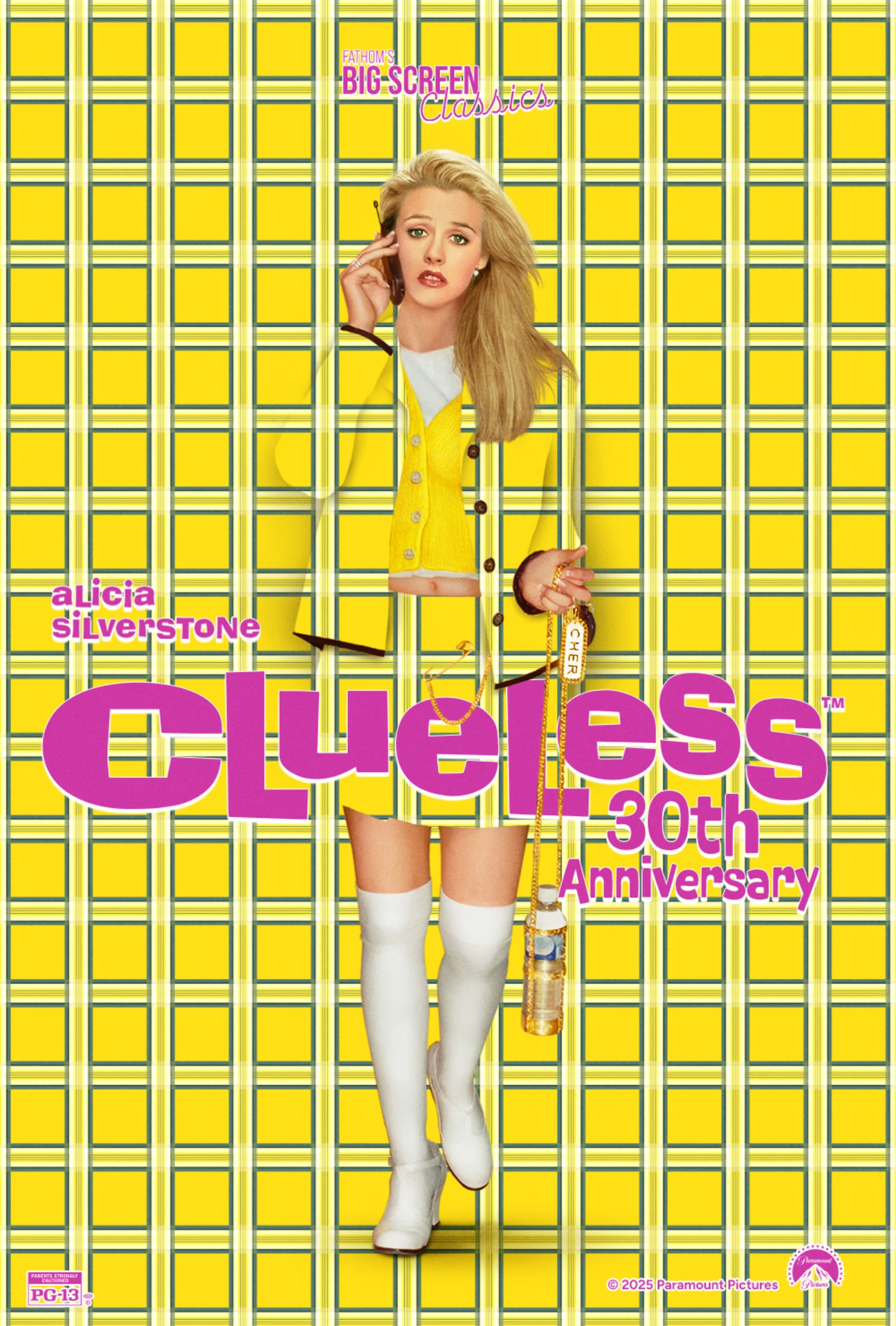 Clueless