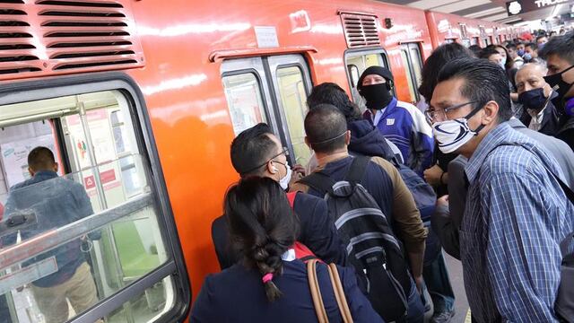 Metro de la CDMX