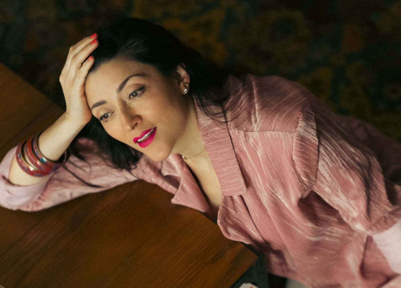 Mónica Escobedo
