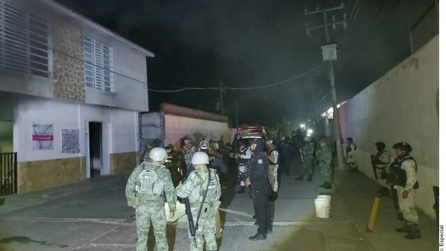 En dos municipios de Chiapas se suspenden las elecciones 2024