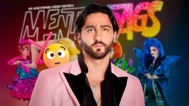 Luis “Potro” Caballero