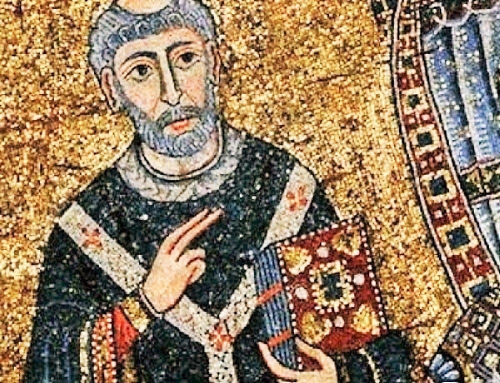 San Calixto I