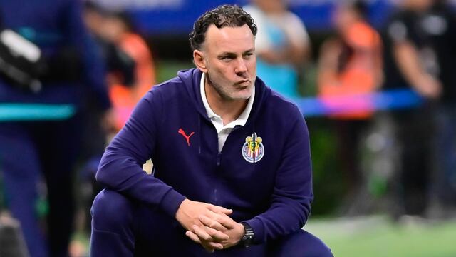 Chivas no es lo que crees: Las estadísticas que demuestran que Milito va por muy buen camino