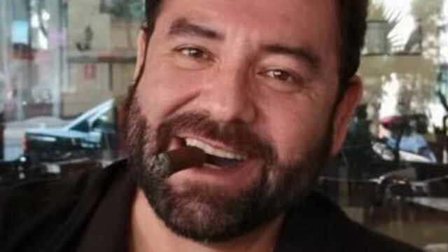 El periodista Néstor Ojeda murió a los 53 años de edad