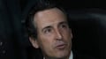 ¿Quién es Unai Emery? Entrenador español