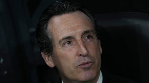 ¿Quién es Unai Emery? Entrenador español