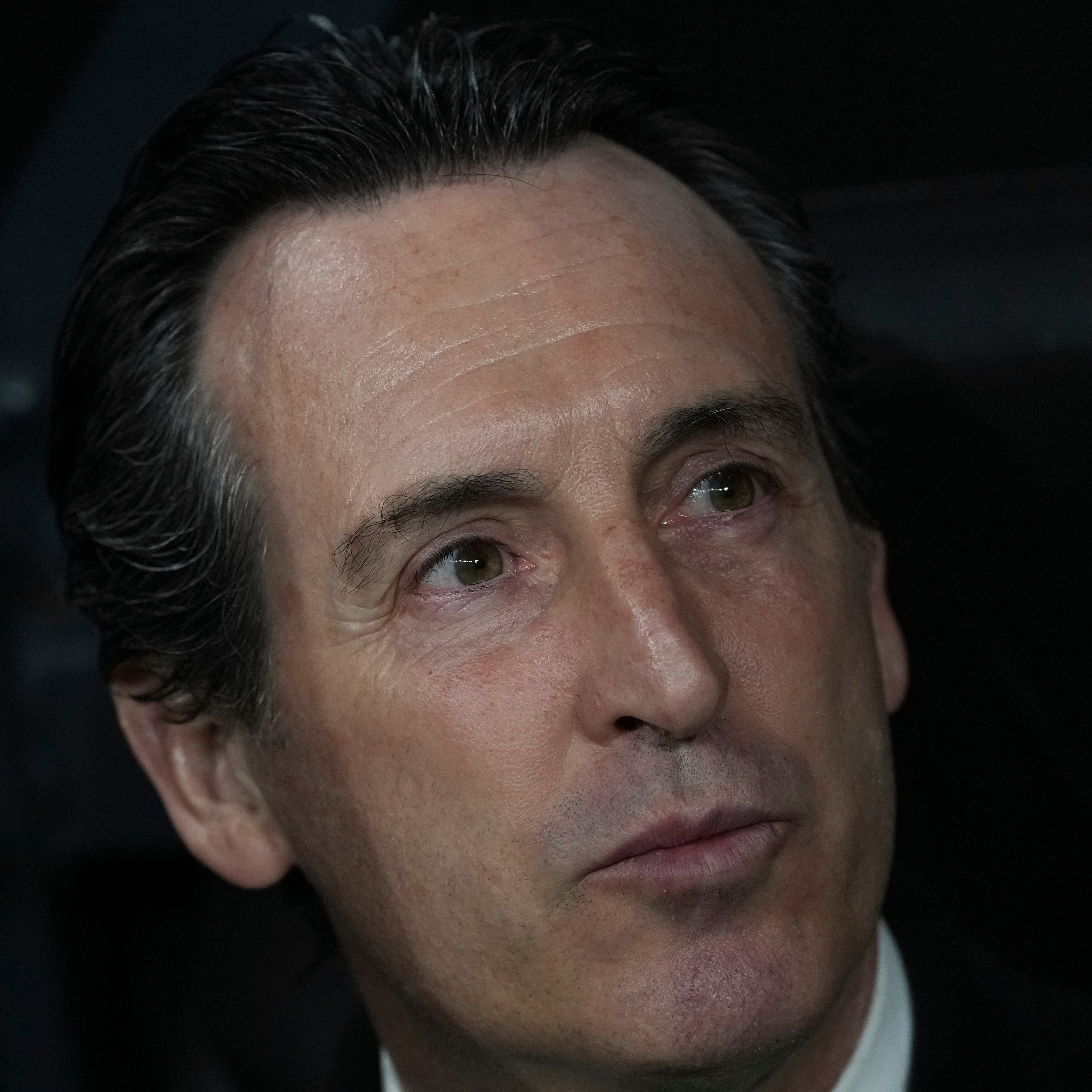 ¿Quién es Unai Emery? Entrenador español