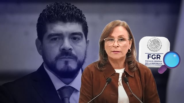 Muerte de Zenyazen Escobar: Rocío Nahle pide esperar investigaciones de la FGR
