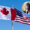 Canadá en alerta máxima tras la victoria de Donald Trump; no puede con tanto migrante