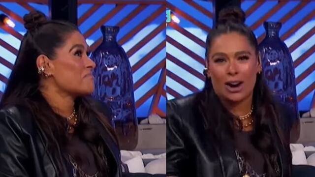 Galilea Montijo hace bochornosa confesión sobre el 'delicioso'