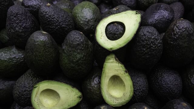 Aspectos del Mercado de la Merced