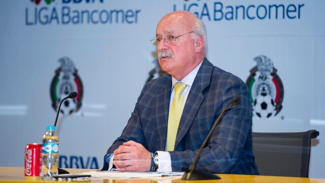 Enrique Bonilla aseguró que el grito no es considerado como homofóbico