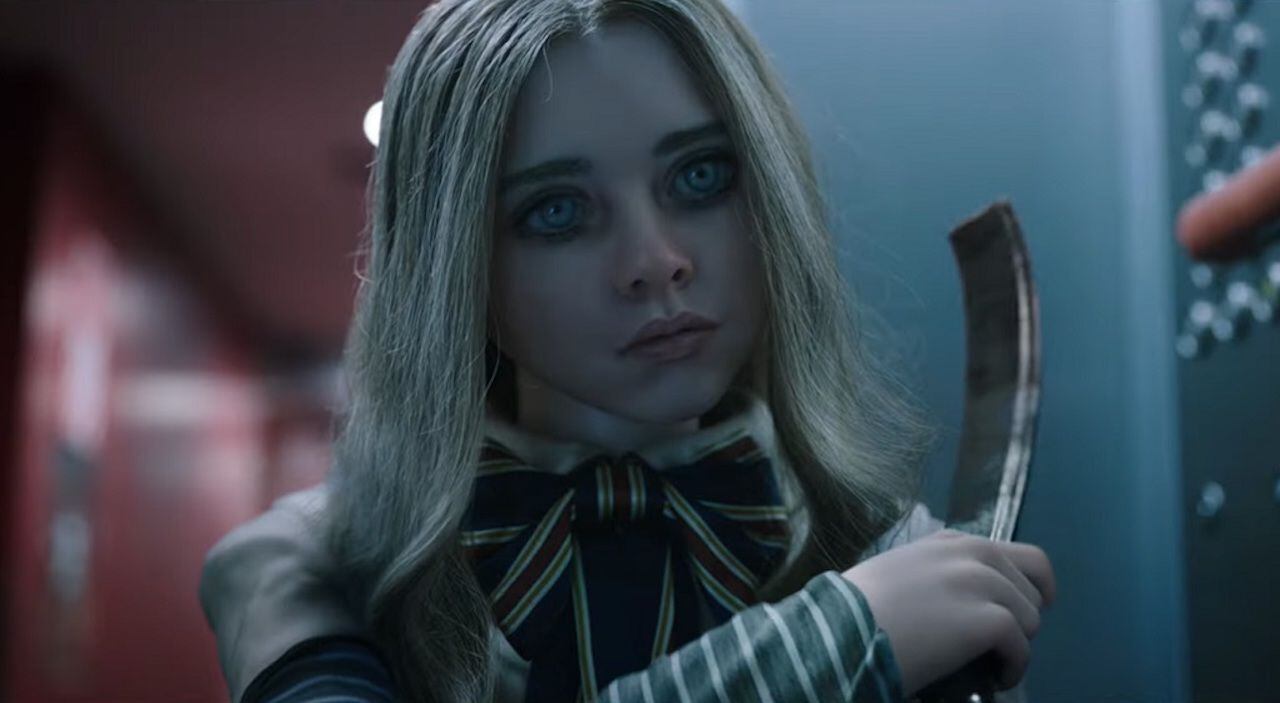 ¿Megan tendrá secuela? Su éxito taquillero la traerá de vuelta en 2025