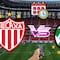 Necaxa vs Santos: Fecha y horario para ver el partido de la Liga Femenil BBVA