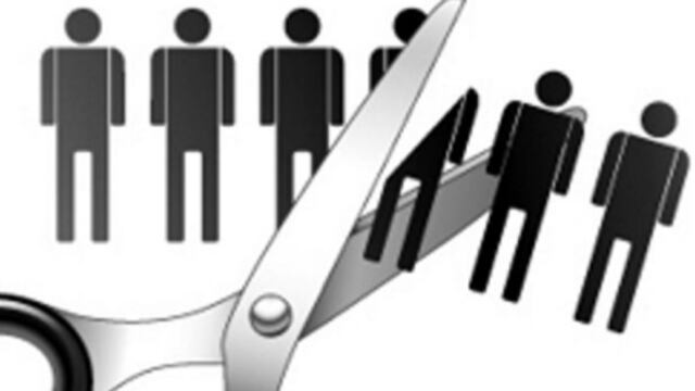 La fábrica de Nissan en México anunció el despido de mil empleados