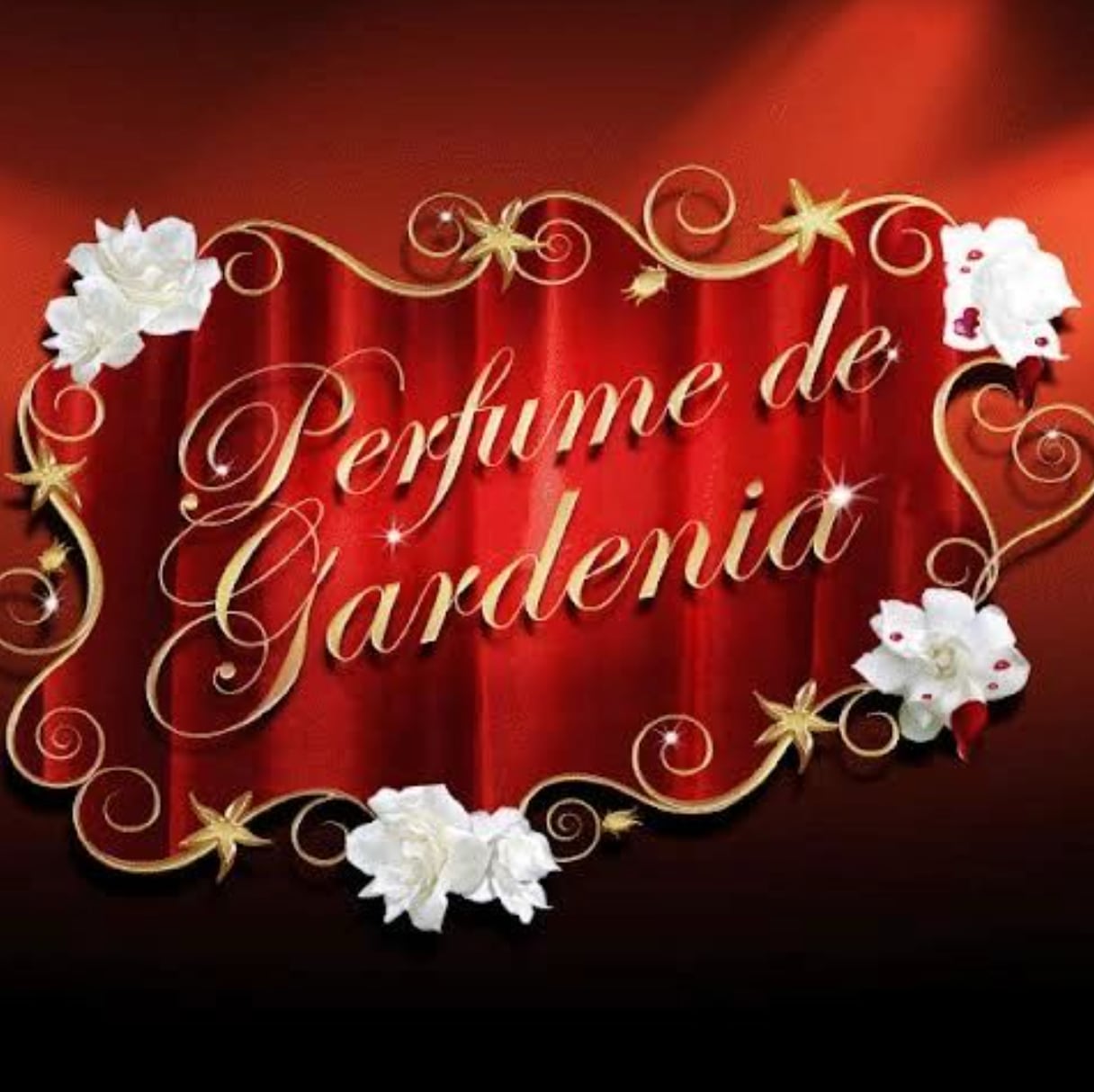Perfume de Gardenia