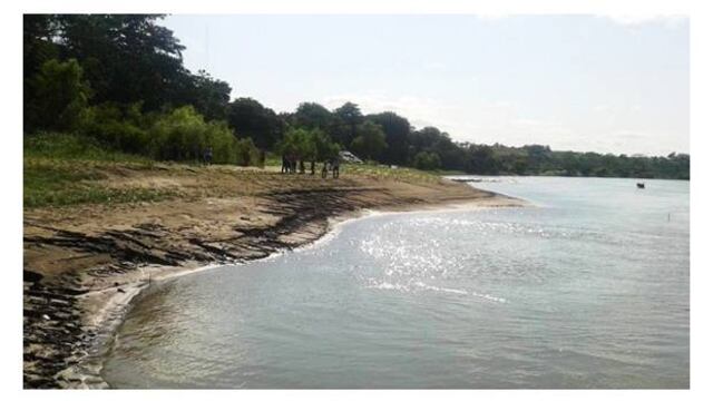 Río Usumacinta