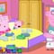 Peppa Pig enfermera cuida a su familia resfriada: Capítulo completo de YouTube en español por Día Internacional de la Cobertura Sanitaria