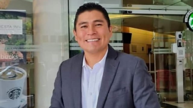 La Fiscalía de Veracruz inició una investigación por el asesinato de Juan Carlos Mezhua