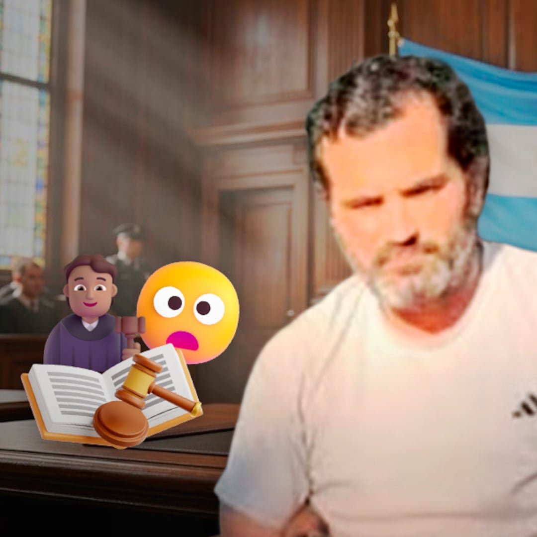 Fernando Farías Laguna solicitará asilo político en Argentina