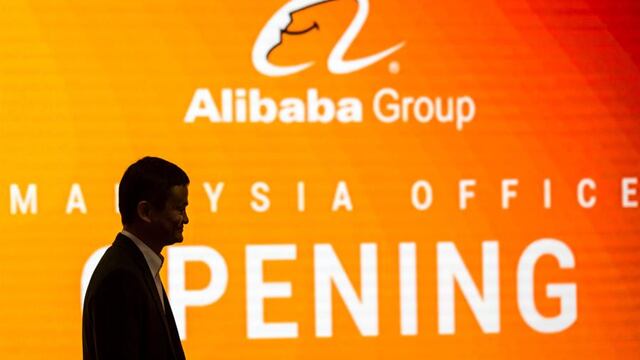 Alibaba Group