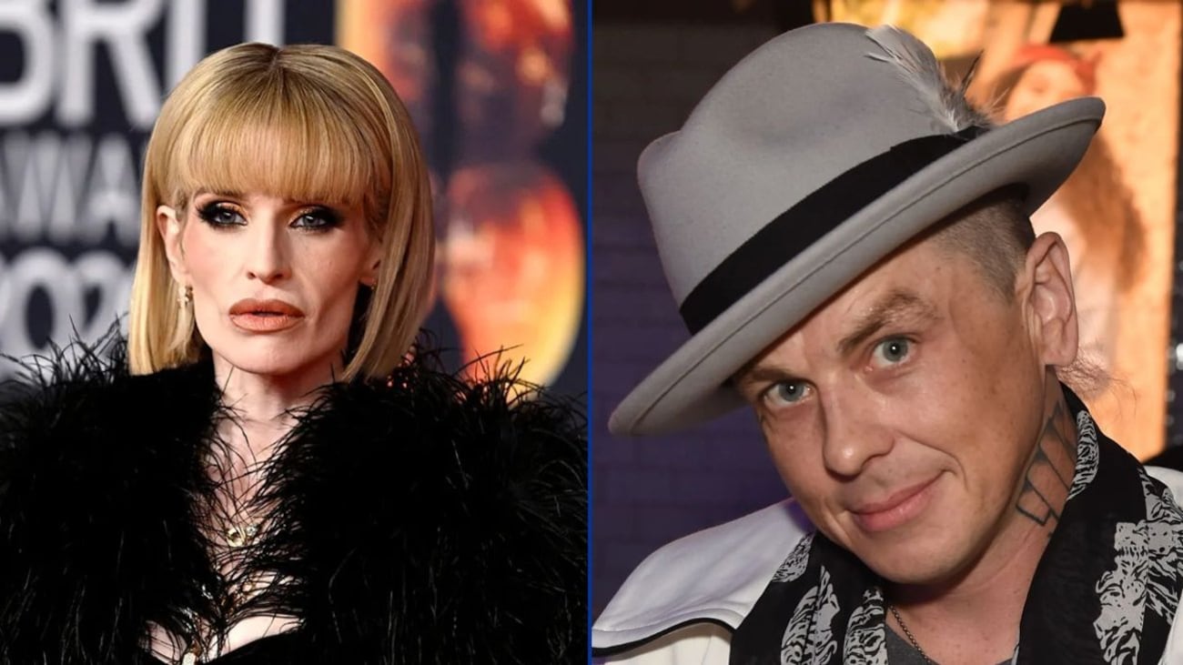 Kelly Osbourne rompe su compromiso con Sid Wilson tras la muerte de Ozzy Osbourne