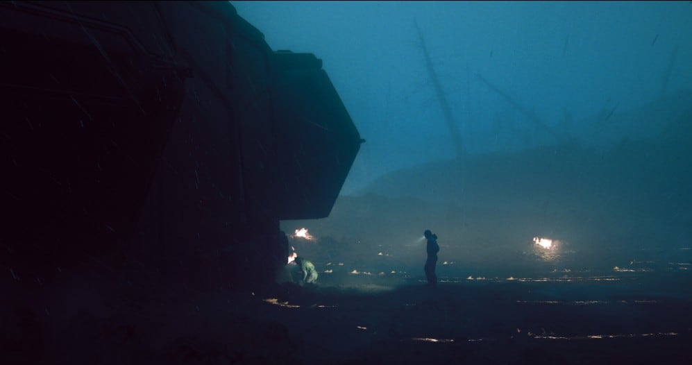 Alien: Isolation 2