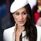 Meghan Markle habría mentido sobre su apellido en su serie de Netflix