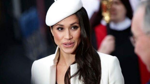 Meghan Markle