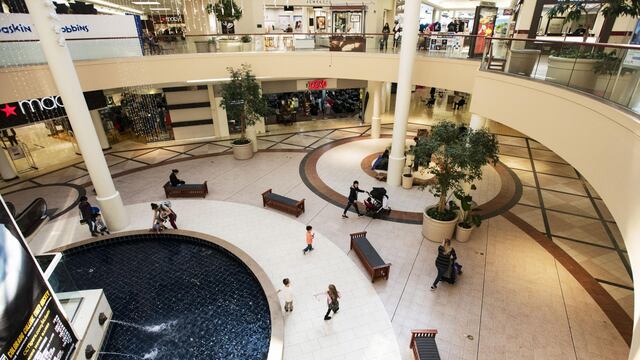 Tiroteo en en centro comercial Citadel en Colorado durante Nochebuena
