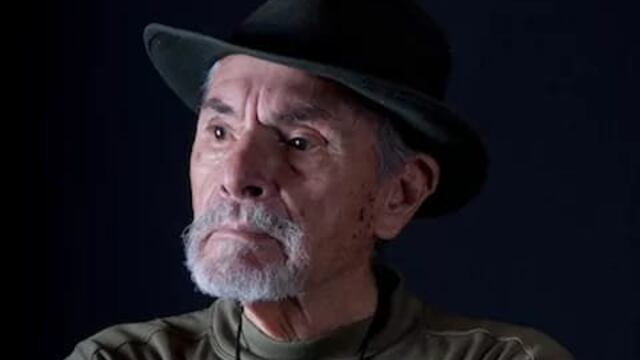 Alfonso Mexiac, muralista y artista visual, falleció a los 92 años en Cuernavaca, Morelos