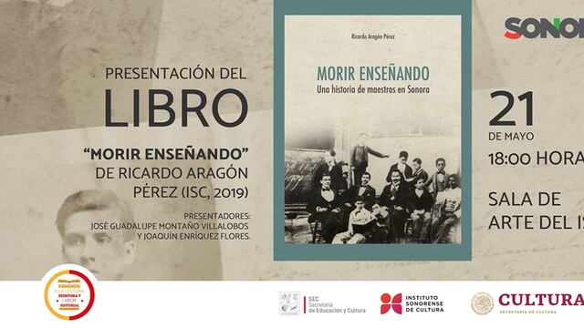 Las fuentes de consulta fueron manuscritos originales del Archivo Histórico del Estado y de la biblioteca de la Universidad de Sonora.